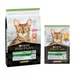 Pack bi-nutrition : PURINA PRO PLAN 10 kg de croquettes + 12 sachets de 85 g - 10 kg Sterilised riches en saumon + 12 x 85 g Sterilised poulet