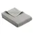 Heim Hygienic Blanket - Grey: 140 x 100cm (L x W)