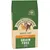 James Wellbeloved Adult Cat Turkey Grain Free 1,5 kg kattenvoer, hypoallergeen, afbeelding van twee katten op de verpakking. James Wellbeloved Adult Cat Turkey Grain Free 1,5 kg kattenvoer, hypoallergeen, afbeelding van twee katten op de verpakking.