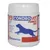 Envase de Condrovet Force HA, 240 comprimidos palatables. Texto visible: El protector articular. Marca Bioiberica. Imagen de silueta de perro azul en la etiqueta.