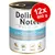 Conservă Dolina Noteci Premium, bogată în JAGNIECINĘ, 12x800 g. Vizibile: orez brăzdat, busuioc, morcov, ulei de in. Text în poloneză pe ambalaj. Conservă Dolina Noteci Premium, bogată în JAGNIECINĘ, 12x800 g. Vizibile: orez brăzdat, busuioc, morcov, ulei de in. Text în poloneză pe ambalaj.