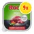Rocco Menu, 9x vaschette da 300 g, manzo con verdure e riso. Testo visibile: Enriched with carbohydrates. Etichetta frontale in inglese, tedesco e francese. Rocco Menu, 9x vaschette da 300 g, manzo con verdure e riso. Testo visibile: Enriched with carbohydrates. Etichetta frontale in inglese, tedesco e francese.
