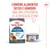 Royal Canin Care Light Weight ração seca e húmida. Combine ração seca e húmida para uma experiência de alimentação ideal. Mais de 90% dos gatos alcançaram um peso saudável.