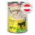 Feringa Classic Meat Guinea fowl & chicken with wild berries & catnip, Adult, 400g. Hergestellt in Österreich.