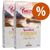 Ekonomipack: Purizon torrfoder 2 x 6,5 kg