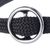 Hunter Dressuursliphalsband Freestyle