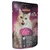 Leonardo Cat Food Pur pollo, alto contenuto di carne, senza cereali, senza zuccheri aggiunti, con olio di salmone. Made in Germany. Bustina da 85g.