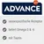 Advance von Affinity. Rassespezifische Rezeptur, liefert Omega-3 & -6, mit Taurin.