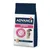 ADVANCE Veterinary Diets Urinary Stress kattenvoer, zichtbaar: afbeelding kat, tekst 'mit huhn, reis & ribonukleotid', symbool urinewegen, roze label URINARY STRESS. ADVANCE Veterinary Diets Urinary Stress kattenvoer, zichtbaar: afbeelding kat, tekst 'mit huhn, reis & ribonukleotid', symbool urinewegen, roze label URINARY STRESS.