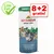 almo nature pet food + amore, filetto di tonno, Low Fat, 8+2 gratis!