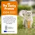 Zesty Paws Cat Anti-Hairball Paste