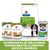 Hill's Prescription Diet Metabolic + Mobility, Healthy Weight Treats e Healthy Mobility Treats para cães. Texto: Experimente as deliciosas variedades de alimentos secos e húmidos.