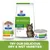 Hill's Prescription Diet Metabolic food for weight loss and maintenance, available in dry and wet varieties. Text: Try our delicious dry & wet varieties.