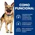 Texto: COMO FUNCIONA. A inovadora tecnologia ActivBiome+ nutre o microbioma do seu animal de companhia. Combinação exclusiva de fibras prebióticas. Nutre o microbioma para produzir posbióticos benéficos.