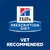 Hill's Prescription Diet, vet recommended.