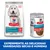 Hill's Science Plan Hypoallergenic para cães adultos, variedades seca e húmida visíveis. Texto: Experimente as deliciosas variedades secas e húmidas.