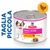 Hill's Science Plan Small & Mini Adult 1-6 with Chicken Mousse, lattina per cani di taglia piccola. Testo visibile: TAGLIA PICCOLA, immagine di cane e simbolo pollo. Hill's Science Plan Small & Mini Adult 1-6 with Chicken Mousse, lattina per cani di taglia piccola. Testo visibile: TAGLIA PICCOLA, immagine di cane e simbolo pollo.