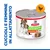 Scatoletta Hill's Science Plan Puppy & Mother con pollo, per cuccioli e femmine in allattamento. Testo visibile: 'Puppy & Mother', 'with chicken', 'Tender Mousse'.