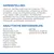 Samenstelling: vlees en dierlijke bijproducten (kalkoen 7%), plantaardige producten, granen, groenten, eieren, mineralen, fruit, zaden, oliën. Analytische bestanddelen: eiwit 5,1%, vet 3,4%.