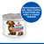 Hill's Science Plan Perfect Weight Small & Mini Adult 1+ up to 10 kg with Turkey Mousse. Testo: mantenimento del peso forma e gestione del peso a lungo termine.