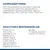 Sammansättning: kött, spannmål, vegetabiliska biprodukter, grönsaker, ägg, oljor, mineraler. Analytiska beståndsdelar: protein 6,7 %, fett 2,9 %, vatten 76,5 %, A-vitamin 22 222 IU/kg.