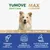 YuMOVE Joint Care Max Strength. 50% stronger. Strongest senior formula yet. 6 week money back guarantee. Supported by more than 15 years of scientific research.