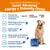 Zesty Paws Senior Allergy & Immunity lohi