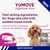 YuMOVE Digestive Care for dogs and cats with sudden loose stools. Fast-acting ingredients help firm stools and support recovery after digestive upset. Rapid support.