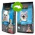 Balení krmiva LEONARDO Cat Food Kitten, nápisy: Mit EXTRA frischem Geflügel, 85 % tierisches Eiweiß, 15 % pflanzliches Eiweiß, 7,5 kg. Obrázek kotěte a kousků masa. Balení krmiva LEONARDO Cat Food Kitten, nápisy: Mit EXTRA frischem Geflügel, 85 % tierisches Eiweiß, 15 % pflanzliches Eiweiß, 7,5 kg. Obrázek kotěte a kousků masa.
