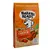 Barking Heads Bowl Lickin' Chicken, complete pet food for adult dogs with 51% chicken, brown rice, peas, tomato, carrot and herbs. Made with natural ingredients. 12kg bag.