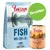 Pack Bi-nutrition : croquettes Purizon 12 kg + boîtes 6 x 400 g - 12 kg Adult poulet, poisson + boîtes Black Angus 6 x 400 g Pack Bi-nutrition : croquettes Purizon 12 kg + boîtes 6 x 400 g - 12 kg Adult poulet, poisson + boîtes Black Angus 6 x 400 g