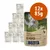 Confezione da 12 bustine Bozita Kitten con pollo, 85 g ciascuna. Testo visibile: 'Grain Free', 'Swedish Ingredients', 'Delicious Taste Easy Digestion', 'FOS', 'Omega'. Confezione da 12 bustine Bozita Kitten con pollo, 85 g ciascuna. Testo visibile: 'Grain Free', 'Swedish Ingredients', 'Delicious Taste Easy Digestion', 'FOS', 'Omega'.