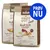 bosch SOFT adult Land-Ente & Kartoffel 2,5 kg og Hühnchen & Banane hundefoder. Single Protein, Grain Free. Blå cirkel med teksten PRØV NU. bosch SOFT adult Land-Ente & Kartoffel 2,5 kg og Hühnchen & Banane hundefoder. Single Protein, Grain Free. Blå cirkel med teksten PRØV NU.