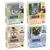 Lot Mixte Bozita Tetra Bouchées pour chat 48 x 370 g - lot mixte 1 en sauce : poulet & dinde, lapin, renne, agneau Lot Mixte Bozita Tetra Bouchées pour chat 48 x 370 g - lot mixte 1 en sauce : poulet & dinde, lapin, renne, agneau