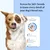 DNA test results showing breed mix breakdown by percentage, including Boxer, American Pit Bull Terrier, Chihuahua, Peruvian Inca Orchid, Xoloitzcuintli and Poodle. Detects 12 breeds.