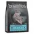 Briantos Adult Salmone & Patate - senza cereali Crocchette per cane - 1 kg 