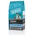 Burns Adult Original Lamb & Brown Rice koiranruokapakkaus, 15 kg. Pakkauksessa kolme koiraa ja tekstiä englanniksi, mm. 'Natural nutrition for a long healthy life', '150 meals'.