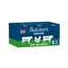 Butcher's Grain Free Tripe Loaf Recipes 6 x 400g - Mixed Pack
