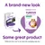 Product packaging change from YuCALM Dog to YUMOVE Calming Care for Adult Dogs. Same product, new look. Note: Packaging may vary during transition.