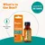 Zesty Paws Cat Calming Diffuser Refill Orchid Mist - 75g Zesty Paws Cat Calming Diffuser Refill Orchid Mist - 75g