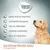 Concept for Life Golden Retriever Adult 15 hónapos kortól. Ideális testsúly megtartása, szívműködés támogatása, porc- és ízületvédelem, optimális krokettméret, búza- és szójamentes.