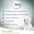 Concept for Life Mini Junior, pups en jonge honden tot 10 maanden. Ondersteuning natuurlijke afweer, botten/tanden, spijsvertering, groei. Vrij van tarwe of soja.