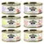 Greenwoods Delight Mixed Trial Pack Chicken 6 x 70g - Mix: 4 Varieties (Chicken) Greenwoods Delight Mixed Trial Pack Chicken 6 x 70g - Mix: 4 Varieties (Chicken)