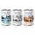 Lot mixte : poulet, porc, poisson