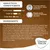 Analytical constituents: crude protein 25%, crude fat 12%, crude fibres 2.5%. Free from artificial preservatives, colours and flavours. Regular quality control by veterinary specialist. Ingredients listed.