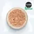 Cosma Nature Katzenfutter, Schale mit Thunfisch und Garnelen, Logo 'Cosma Pure Love Nature'.
