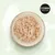 Bol de morceaux de viande claire, marque visible : COSMA PURE LOVE