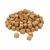 Pile of brown, cube-shaped dry food pieces. Product image shows the shape and texture of the food pieces.