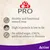 8in1 PRO. Sund og funktionel belønningssnack, højt proteinindhold, fedtfattig, uden tilsat sukker, GMO, kunstige farvestoffer eller aromaer. Active. 8in1 PRO. Sund og funktionel belønningssnack, højt proteinindhold, fedtfattig, uden tilsat sukker, GMO, kunstige farvestoffer eller aromaer. Active.