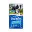 Burgess Supadog Active Chicken and Beef - Economy Pack: 2 x 12.5kg